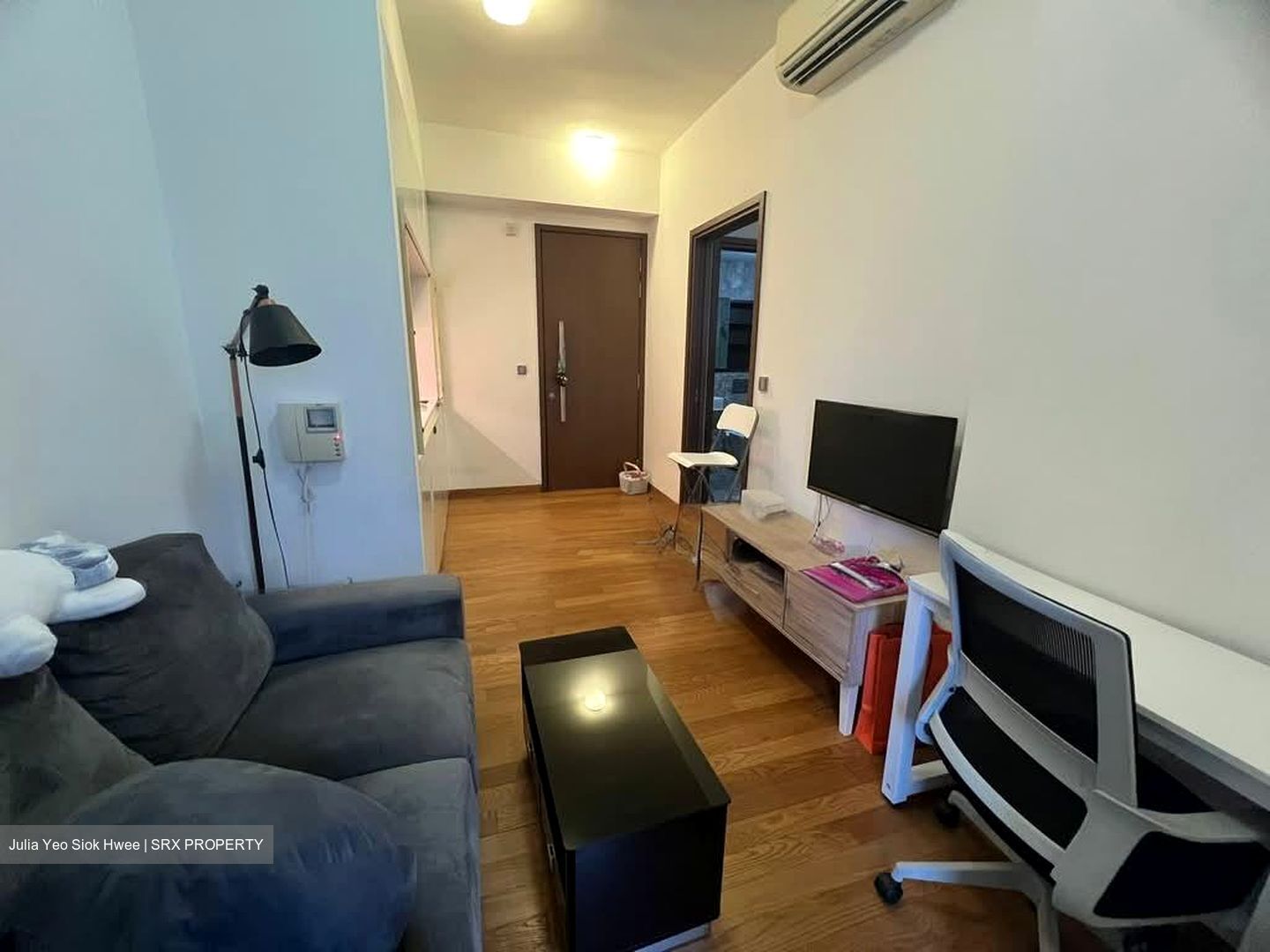 Espada (D9), Apartment #543350741